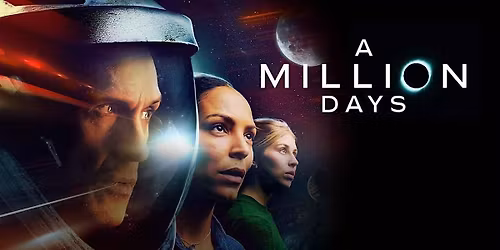 A Million Days (Ottawa Premiere)