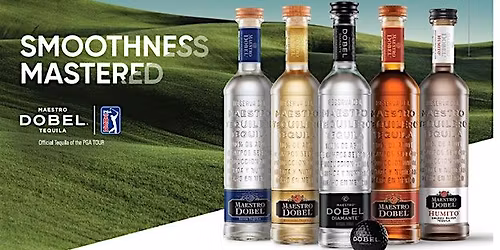 Maestro Dobel Tequila Bartender Competition Sign Up