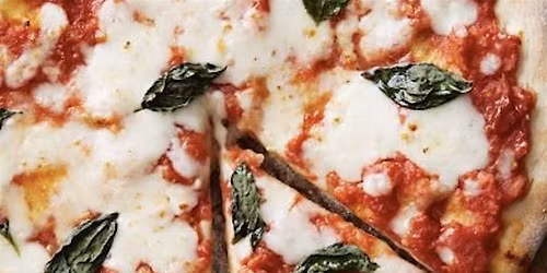 In-person class: Italian Pizza Party(Dallas)