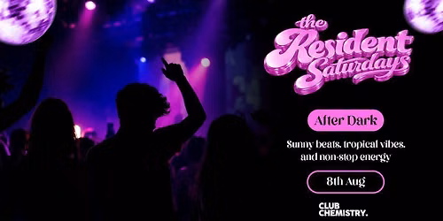 The Resident: After Dark