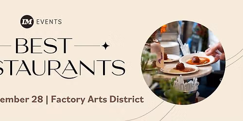 Best Restaurants