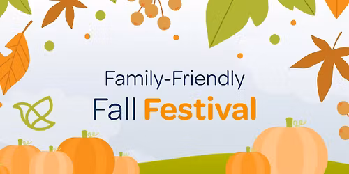 Fall Fest - Celebree School of Columbia North