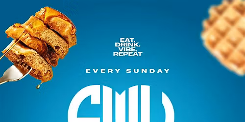 Sports, Women  & Vibes @ SOHO Lounge Sundays