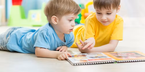 Stay & Play - The Hungry Caterpillar