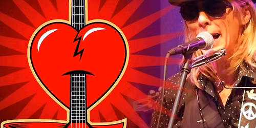 Heartbreak \u2013 The Tom Petty Show