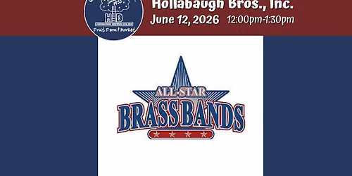 All-Star Brass Bands