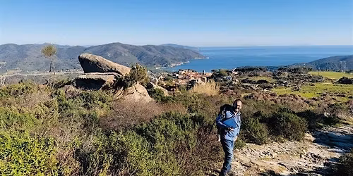 NJ Audubon: Birding in Italy