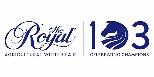 AC alumni event at the Royal Agricultural Winter Fair