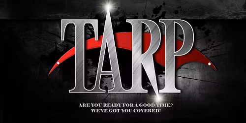 New Year's Eve with TARP at New London Eagles!