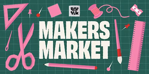 Sheffield Indie Biz Market