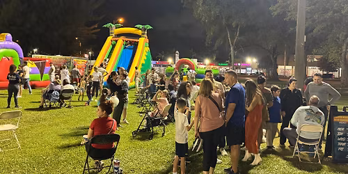 Food Trucks Wednesdays Pelican Harbor Marina