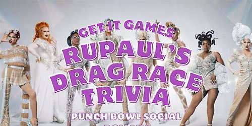RuPaul's Drag Race Trivia
