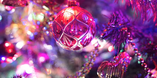 Christmas Carols Korworkshop