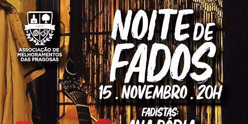 Noite de Fados