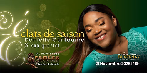\u00c9clats de Saison