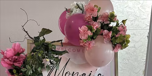 Monai\u2019s Makeup Masterclass