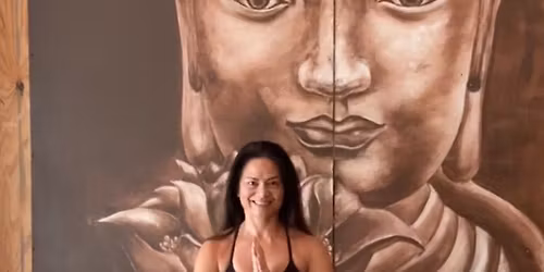 Buti Yoga With Shelly - Sunday 5:30PM