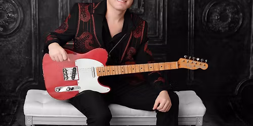 Back to the 50's Car Show ~ St. Paul, MN