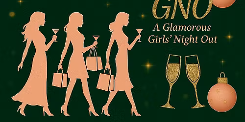 Sip & Sparkle Christmas Market 