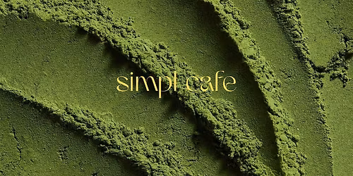 Matcha workshop