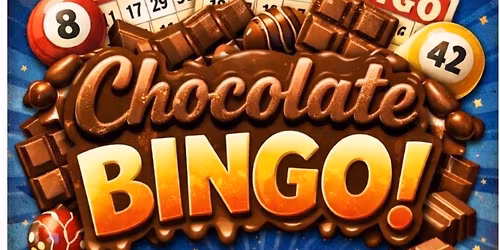 Chocolate Bingo