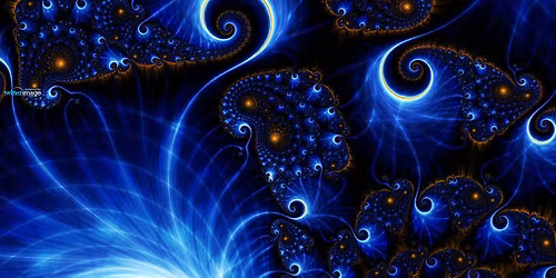 Cranberry Ballroom - Starry Night