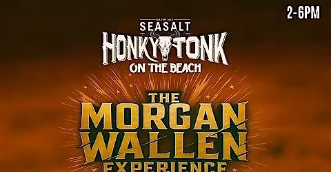 The Morgan Wallen Experience