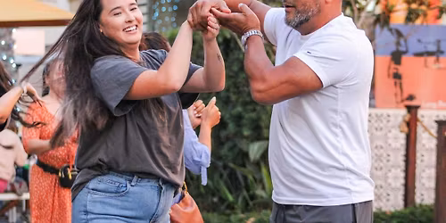Salsa Night at 2ND & PCH