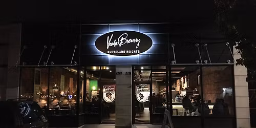 Voodoo Pub Trivia Ft. Last Call Trivia