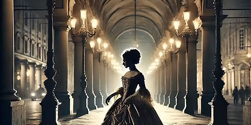 Madame, Donne, Sante e Streghe