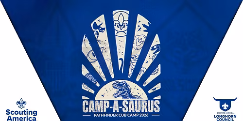 Cub Camp- Pathfinder District