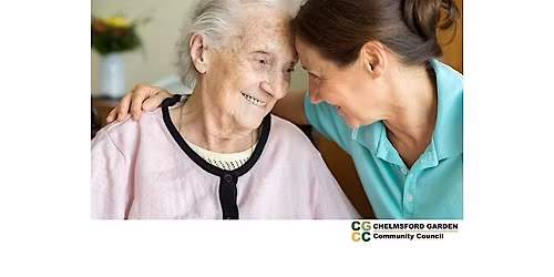 Dementia Awareness Session