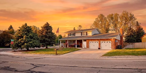 OPEN HOUSE: 770 Vandehei Avenue