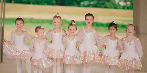 Princess Mini Camp - June Session