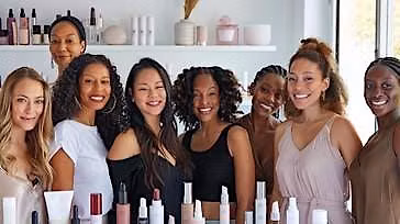 Beauty Professional Meetup