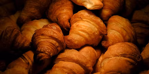 Oficina de Croissant, com Tatiana Lunardelli
