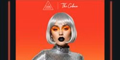 90s, 00s, Ibiza & Club Classics Bottomless Brunch