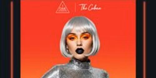 90s, 00s, Ibiza & Club Classics Bottomless Brunch