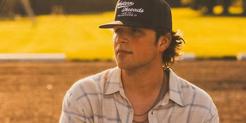 96.3 Presents: Monster Energy Outbreak Tour: Vincent Mason-There I Go