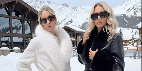 Cason Couture VIP Holiday Event