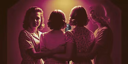 Berkeley Rep Docent Talk: The Hills of California