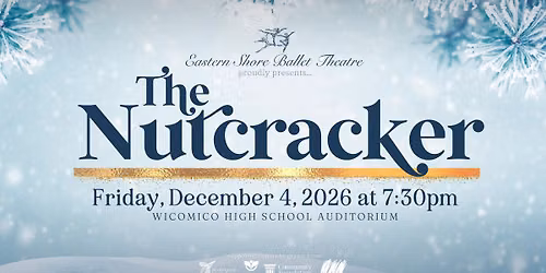 The Nutcracker