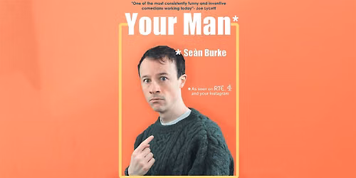 Sean Burke