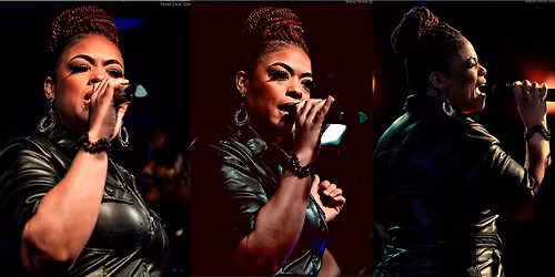 Lyndsey Smith LIVE at Cafe Negril!