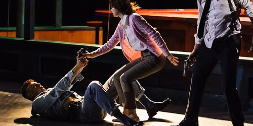 ZEMSTA | SPEKTAKL TOWARZYSZ\u0104CY