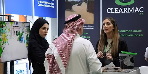 Recycling Expo Middle East