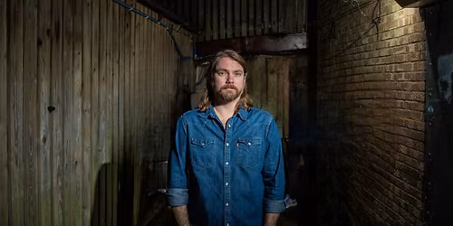 Gaz Brookfield + Heartwork