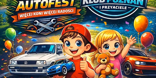 zlot z okazji dnia dziecka 