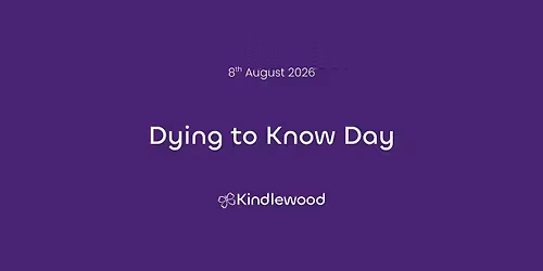 D2KD 2026 - The Secret I am Glad I Shared