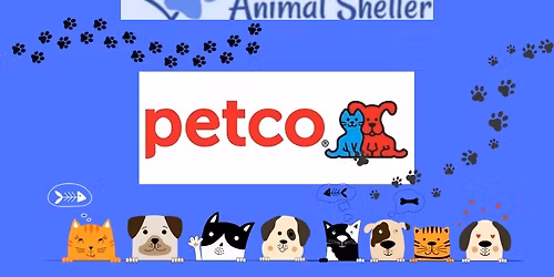 Saugerties Animal Shelter at Petco